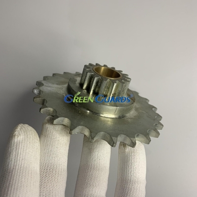 قطعات ماشین تراش چمن ران و سوکت G131832