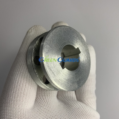قطعات ماشین چمن زنی کلاچ، ریل G304746