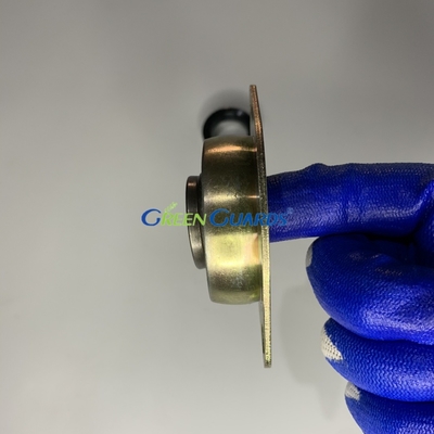 قطعات تجهیزات چمن پوش، فلنج (شامل پیچ های مجموعه) G655774 Fits TURFCO Aerator Pro