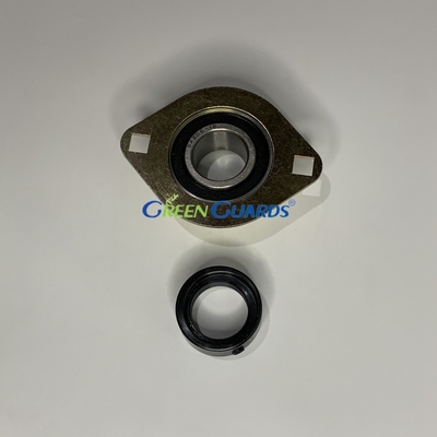 قطعات تجهیزات چمن پوش، فلنج (شامل پیچ های مجموعه) G655774 Fits TURFCO Aerator Pro