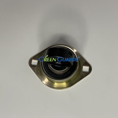 قطعات تجهیزات چمن پوش، فلنج (شامل پیچ های مجموعه) G655774 Fits TURFCO Aerator Pro