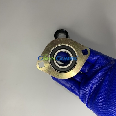 قطعات تجهیزات چمن پوش، فلنج (شامل پیچ های مجموعه) G655774 Fits TURFCO Aerator Pro