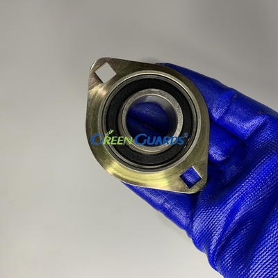 قطعات تجهیزات چمن پوش، فلنج (شامل پیچ های مجموعه) G655774 Fits TURFCO Aerator Pro