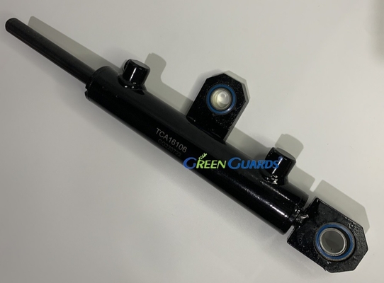 قطعات ماشین چمن زنی هیدرولیک سلندر هدایت GTCA16106 Fits Deere Greensmower