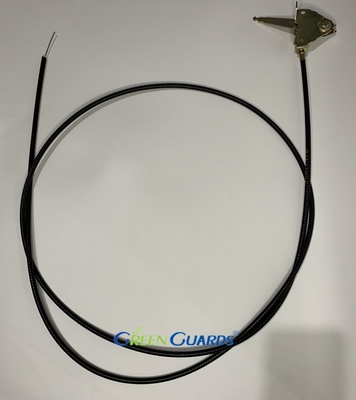 قطعات ماشین چمن تراشی کابل فشار کش - ترول GTCA17476 Fits Deere Reel Mower