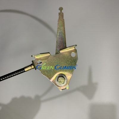 قطعات ماشین چمن تراشی کابل فشار کش - ترول GTCA17476 Fits Deere Reel Mower