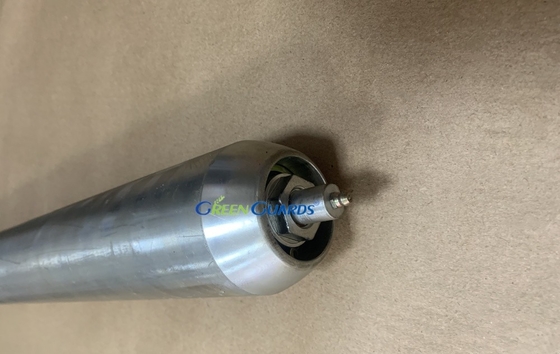قطعات چمن زنی رولر - صاف 76 میلی متر (3 اینچ) GTCA17790 Fits Deere Rotary Mower