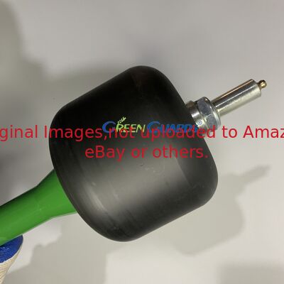 قطعات ماشین چمن زنی رولر Assy GTCA19028 مناسب ماشین چمن زنی Deere