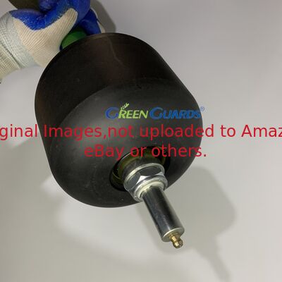 قطعات ماشین چمن زنی رولر Assy GTCA19028 مناسب ماشین چمن زنی Deere