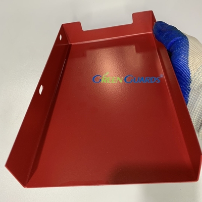قطعات جایگزین ماشین چمن زنی پوشش - شیر - فرمان G95-8794-01