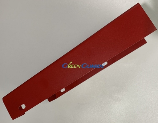 قطعات تعویض ماشین چمن زنی پوشش باتری Assy G99-3602 Fits Toro Reelmaster