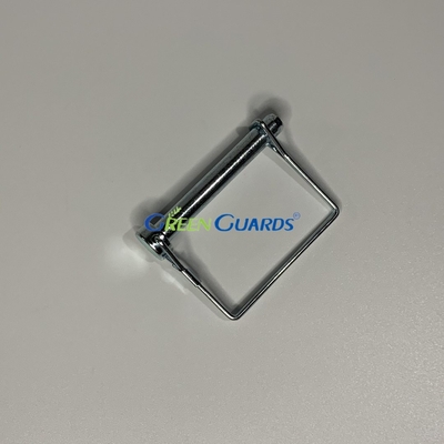 قطعات ماشین چمن تراشی پین لینچ G107-7400 فیت تورو ریل مستر، گراوند مستر