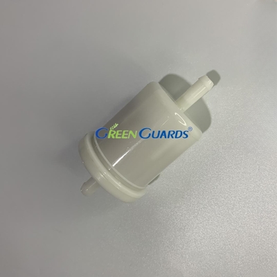 قطعات ماشین تراش چمن فیلتر - سوخت G108-3828 فیت تورو Groundsmaster ماشین تراش