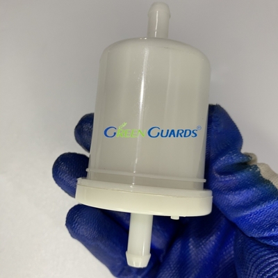 قطعات ماشین تراش چمن فیلتر - سوخت G108-3828 فیت تورو Groundsmaster ماشین تراش