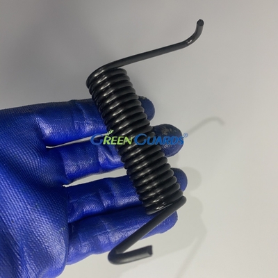 قطعات ماشین چمن زنی بهار چرخش، Rh G115-7258 متناسب با Toro Greensmaster Flex و eFlex