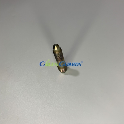 قطعات ماشین چمن زنی بولت - بستر بار - سخت G117-9493