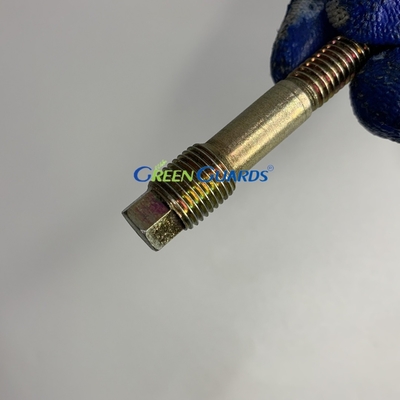 قطعات ماشین چمن زنی بولت - بستر بار - سخت G117-9493
