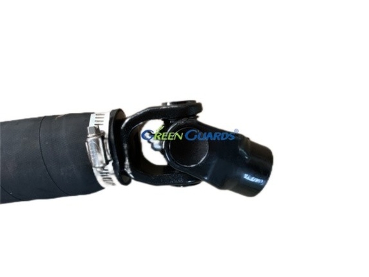 قطعات ماشین چمن زنی شفت راننده GAM128173