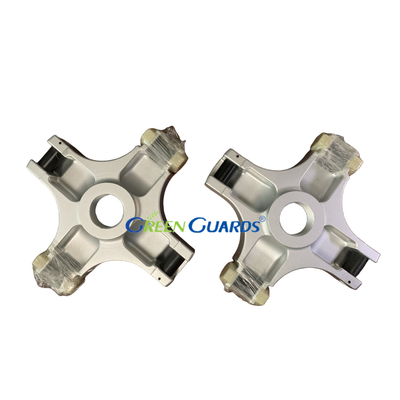 قطعات ماشین چمن زنی Spider Kit GAM136249 Fits Deere Utility Vehicle
