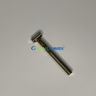 قطعات ماشین تراش T-Head Bolt GET11372 Fits Deere 180A و 220A ماشین تراش سبز