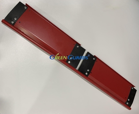 حصه های جایگزین ماشین چمن زنی سپر - چمن پشت 27 در واحد G93-8849