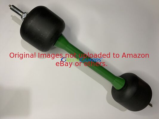 قطعات ماشین چمن زنی رولر Assy GTCA19028 مناسب ماشین چمن زنی Deere