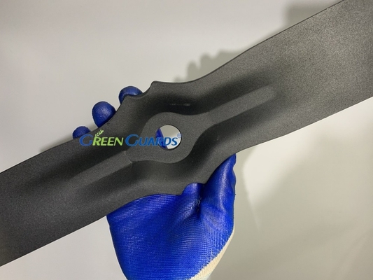 قطعات ماشین تراش چرخدار تیغه - 27 در GTCU27876 Fits Deere ماشین تراش چرخدار