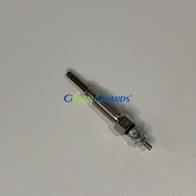 قطعات ماشین چمن تراشی پلگ-گلو G114-4695 متناسب با تورو ریل مستر، سبز استر و کارگر