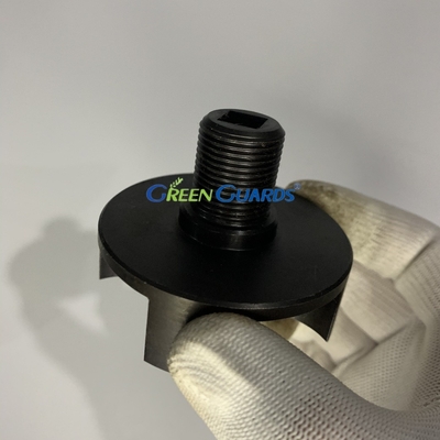 قطعات ماشین چمن تراشی، Lh Thread G93-8826 Fits Toro Reelmaster