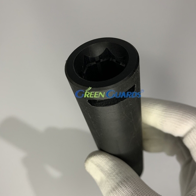 قطعات ماشین چمن تراشی Tube-Hex G115-6875 متناسب با Toro Greensmaster Flex
