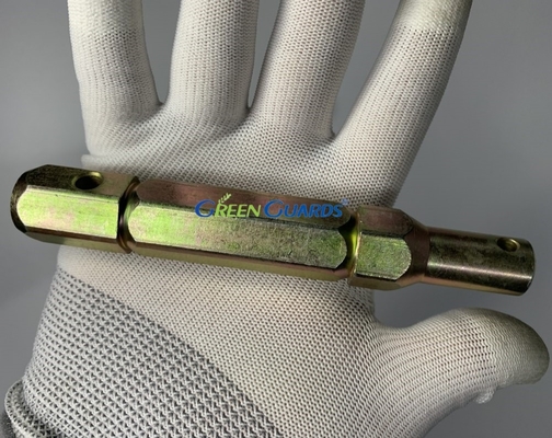 قطعات ماشین چمن تراشی شفت - Hex G115-6876 متناسب با Toro Greensmaster Flex و eFlex