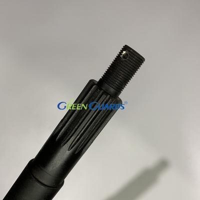 قطعات ماشین چمن تراشی گره - محور ، LH G104-1650