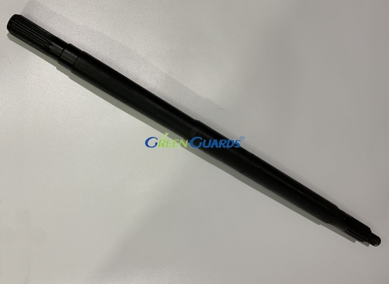 قطعات ماشین چمن تراشی گره - محور ، LH G104-1650