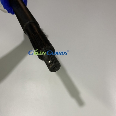 قطعات ماشین چمن تراشی گره - محور ، LH G104-1650