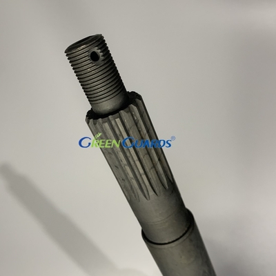 قطعات ماشین چمن تراشی شفت - محور ، RH G104-1651 فیت تورو کارگر ، Twister