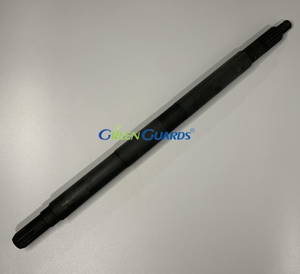 قطعات ماشین چمن تراشی شفت - محور ، RH G104-1651 فیت تورو کارگر ، Twister