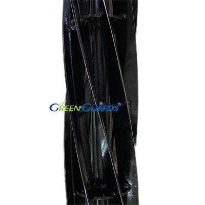 قطعات ماشین تراش چمن - 8 تیغه G137-8416 فیت Toro Reelmaster 5210/5410 سری