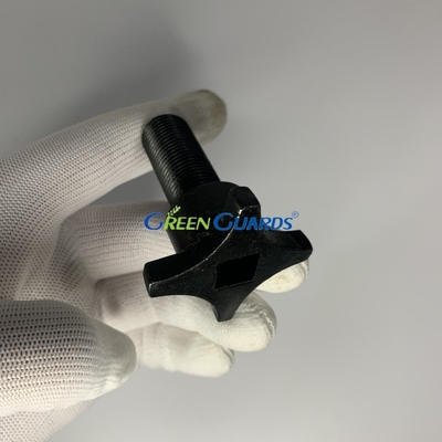 قطعات ماشین چمن تراشی، چاقوی رختخواب