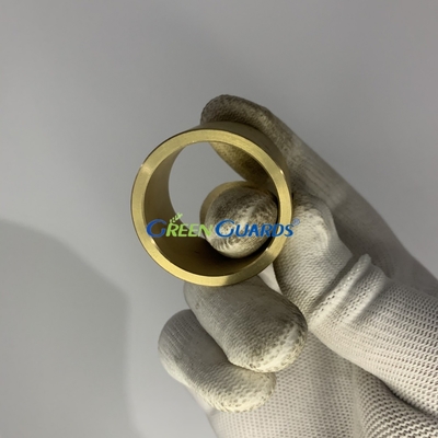 قطعات ماشین چمن زنی بوشینگ G3006539 Fits Jacobsen Lightweight Fairway Mower