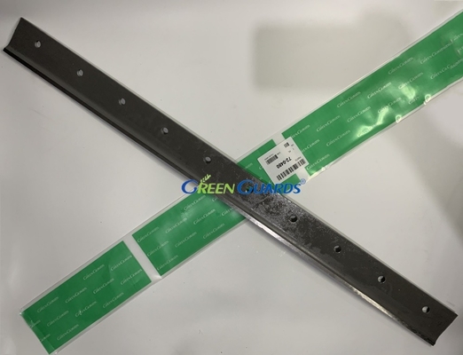 قطعات ماشین چمن زنی چاقوی رختخواب - برش بالا G72-0480