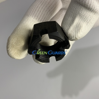 قطعات ماشین چمن تراشی گیت-کاسل G104-1656