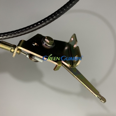 قطعات ماشین چمن زنی کابل - ترول G110-8795 فیت Toro Reelmaster