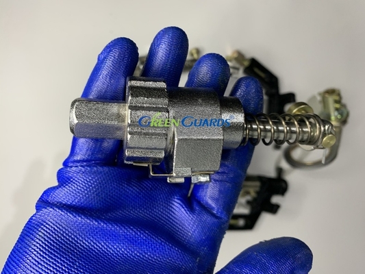 قطعات ماشین چمن زنی Universal Groomer Drive Kit G04648 متناسب با Toro Greensmaster Flex 1800 و 2100, eFlex 18