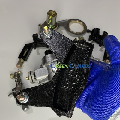 قطعات ماشین چمن زنی Universal Groomer Drive Kit G04648 متناسب با Toro Greensmaster Flex 1800 و 2100, eFlex 18