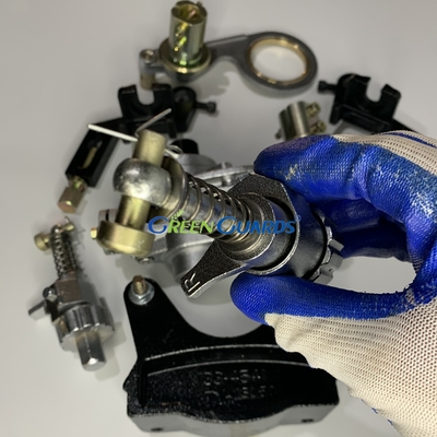 قطعات ماشین چمن زنی Universal Groomer Drive Kit G04648 متناسب با Toro Greensmaster Flex 1800 و 2100, eFlex 18