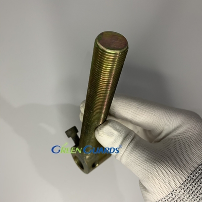 تنظیم قطعات ماشین چمن زنی - Assy رولر عقب G132680 متناسب با Jacobsen Tri-King و LF-3810
