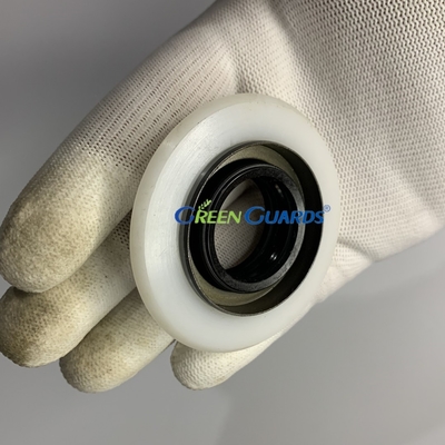 قطعات ماشین تراش چمن مهر - Spacer Assy G163892 Fits Jacobsen