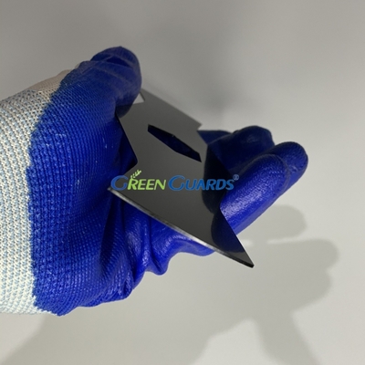 قطعات ماشین چمن تراشی ماتا وے تیغه - راست 1/32 G516901
