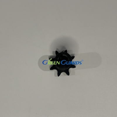 قطعات ماشین چمن زنی موتور و کلچ اسپروکت G309756 مناسب ماشین های Jacobsen PGM 22