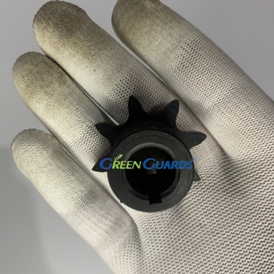 قطعات ماشین چمن زنی موتور و کلچ اسپروکت G309756 مناسب ماشین های Jacobsen PGM 22